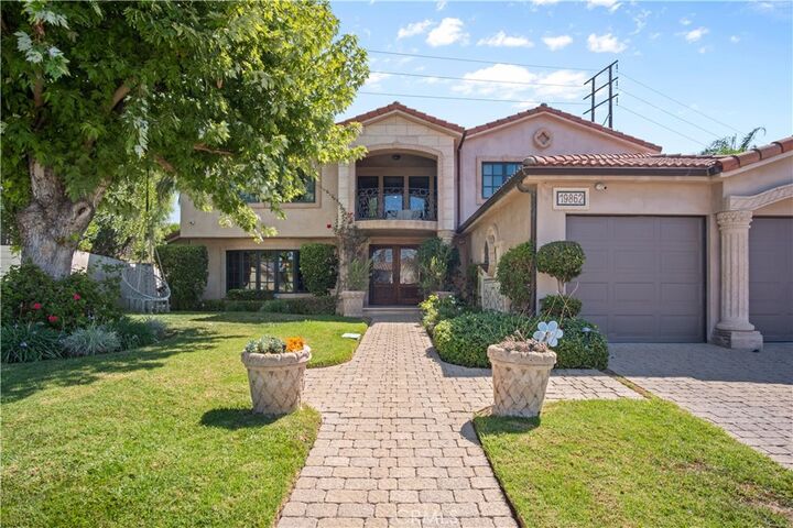 19862 Le Mans Circle  Yorba Linda CA 92886 photo