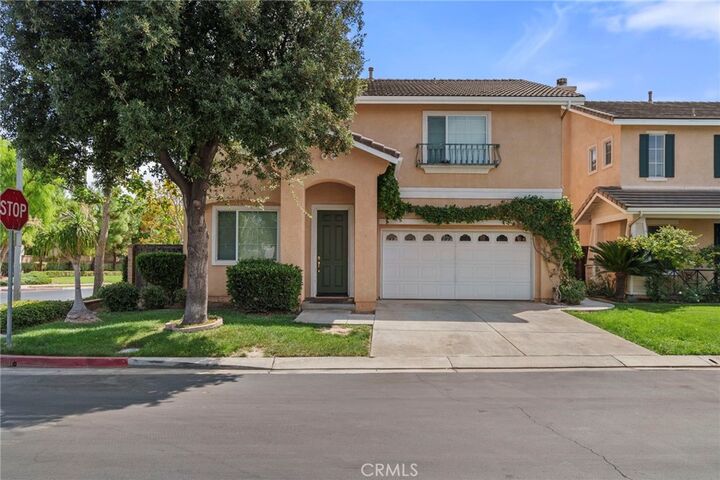 Property Photo:  11166 Bridgefield Court  CA 92505 