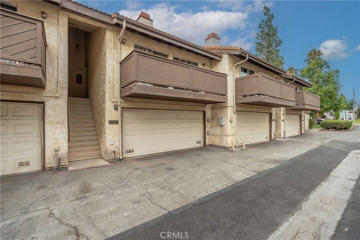 Property Photo: 1163 W Princeton Street CA 91762