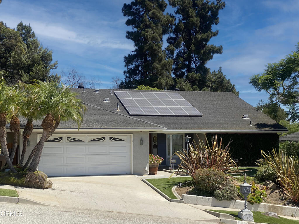 Property Photo:  146 Donner Avenue  CA 93003 