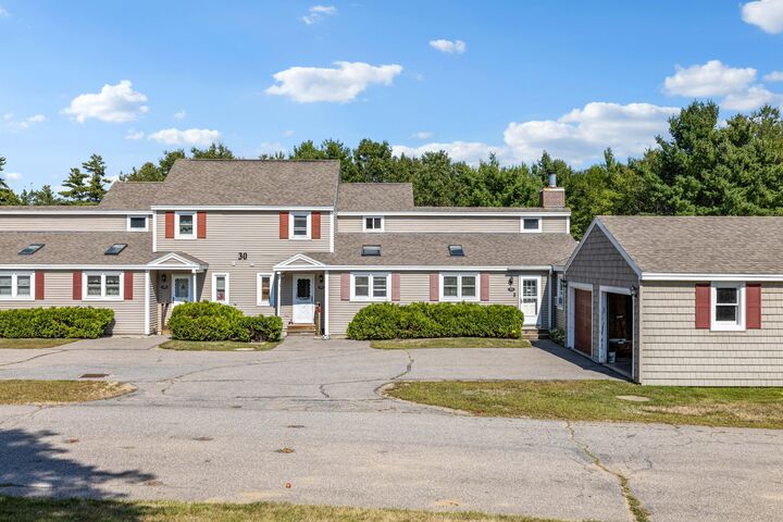 Property Photo: 30 Riverview Drive D ME 03906