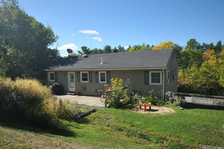 Property Photo:  24 Coldbrook Road  ME 04444 