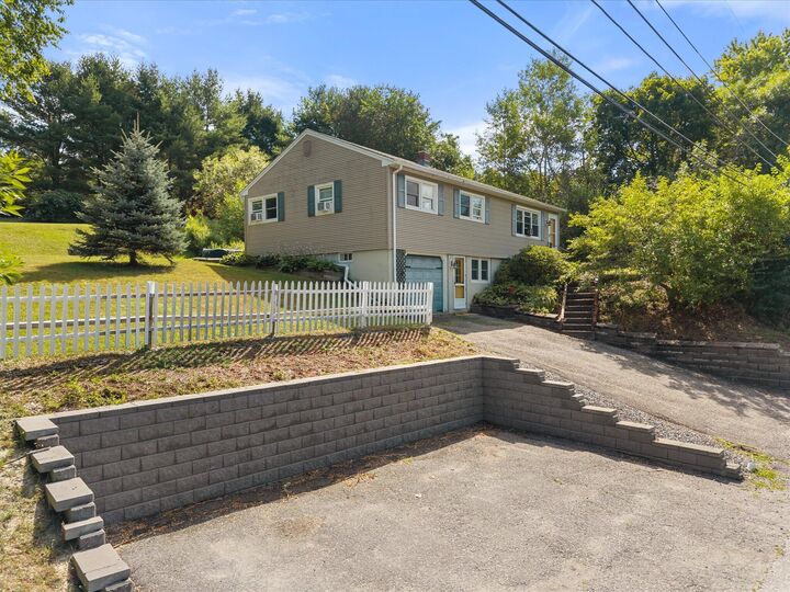Property Photo:  24 Coldbrook Road  ME 04444 