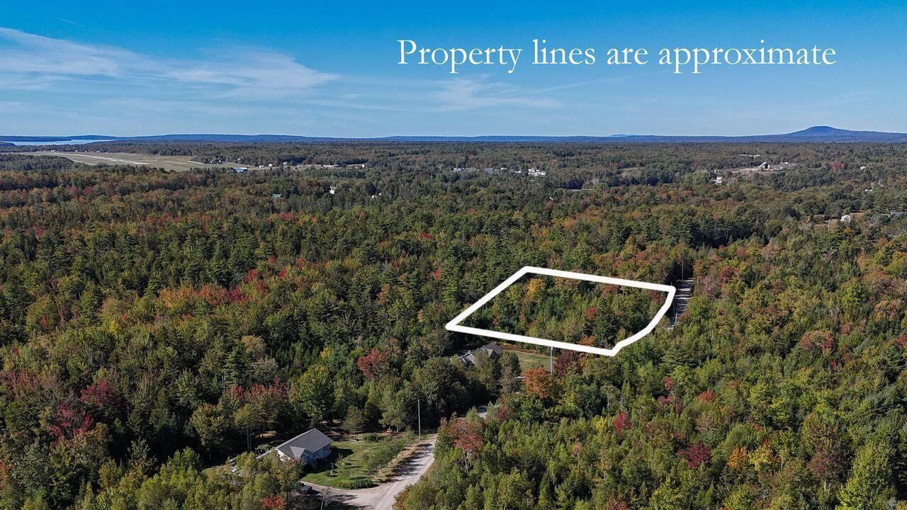 Property Photo:  Lot#10 Tilden Way  ME 04605 