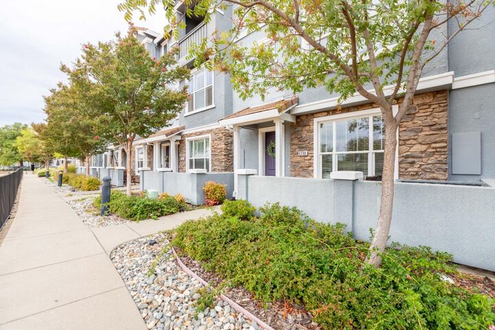 Property Photo: 6288 Lonetree Boulevard CA 95765