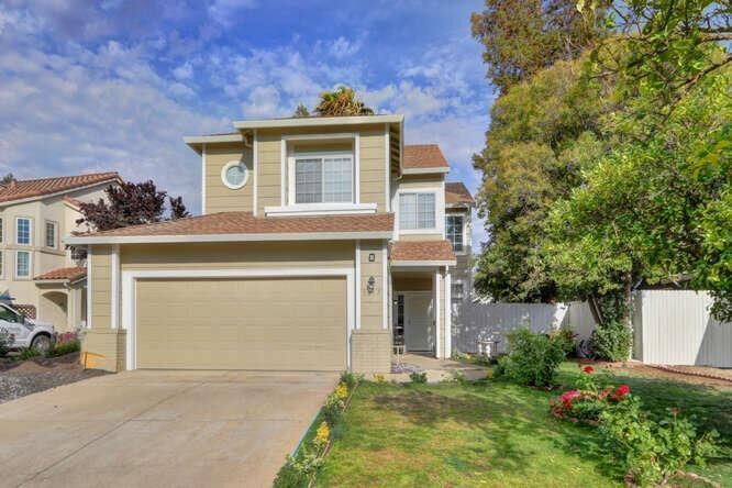 Property Photo:  9217 Trenholm Drive  CA 95758 