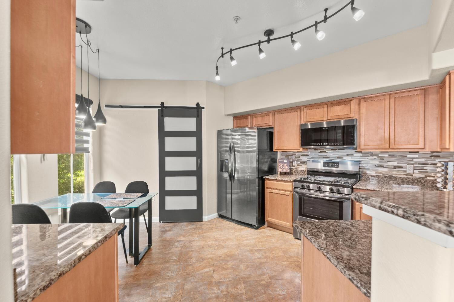 Property Photo:  1268 Milano Dr. Drive 6  CA 95691 