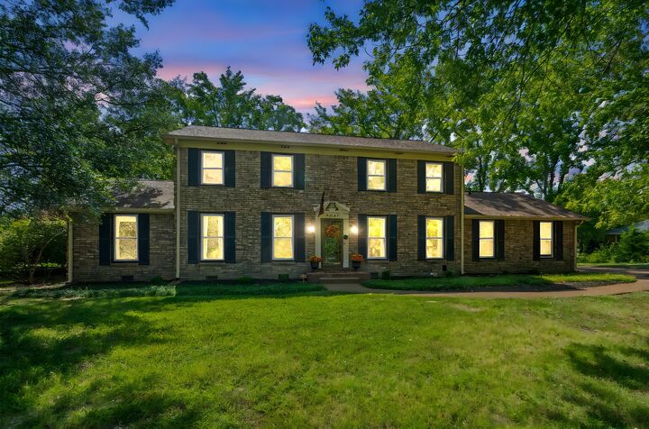Property Photo: 5629 Highland Way TN 37211