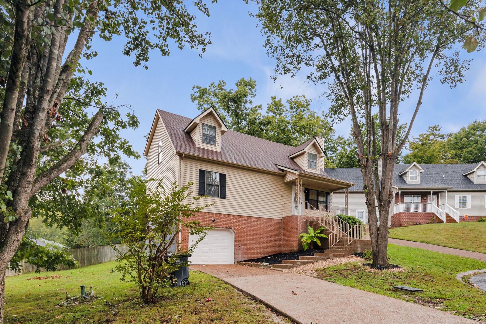 Property Photo:  905 Septo Ct  TN 37013 