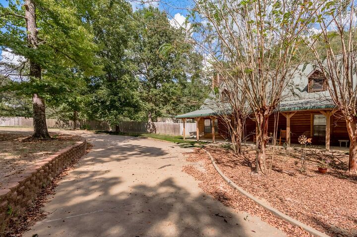 Property Photo:  138 Harborview  TX 75964 