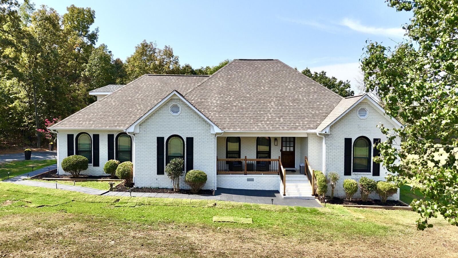 Property Photo:  880 Eads Creek Road  MS 38826 