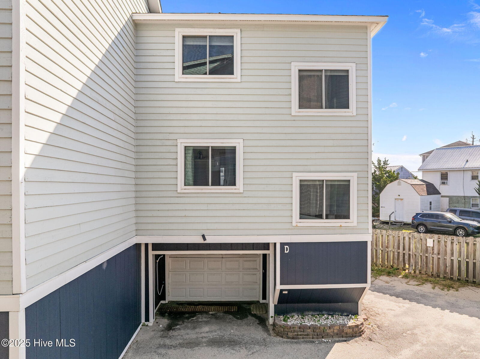 Property Photo:  1412 Canal Drive Apt D  NC 28428 