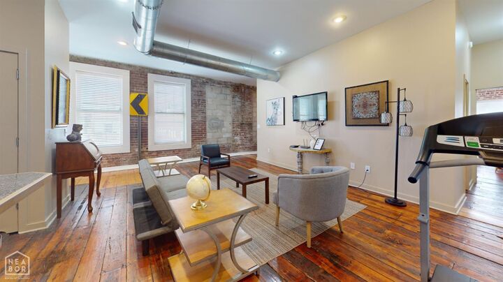 Property Photo:  218 Union  AR 72401