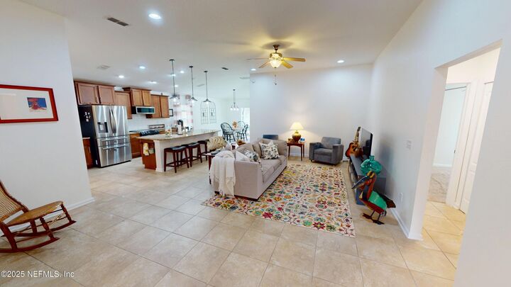 Property Photo: 727 Glendale Lane FL 32065