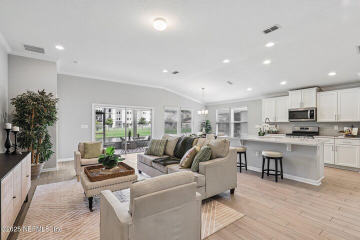 Property Photo:  236 Glasgow Drive  FL 32259 