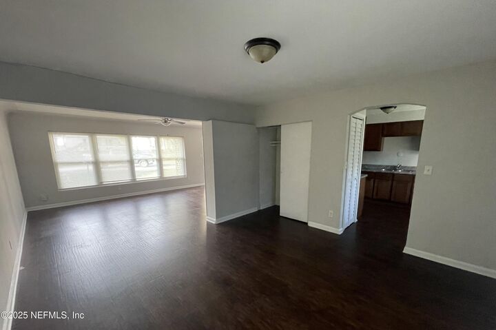 Property Photo:  5824 Yellow Pine Drive  FL 32277 