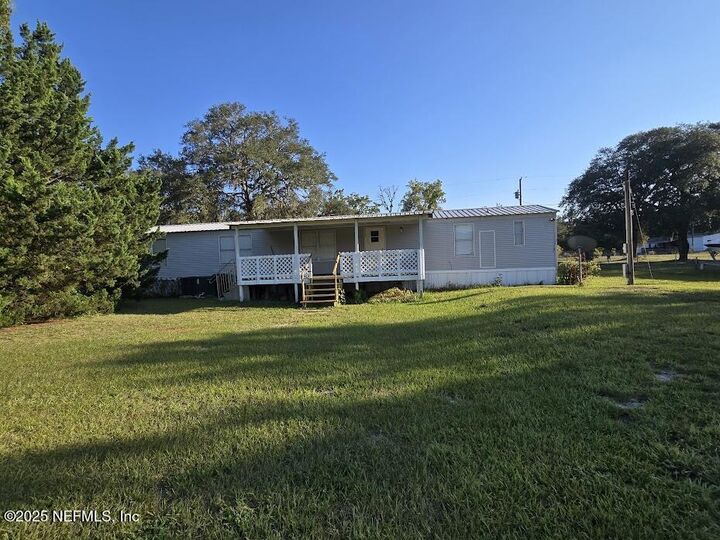 Property Photo:  4249 Deer Trail  FL 32068 