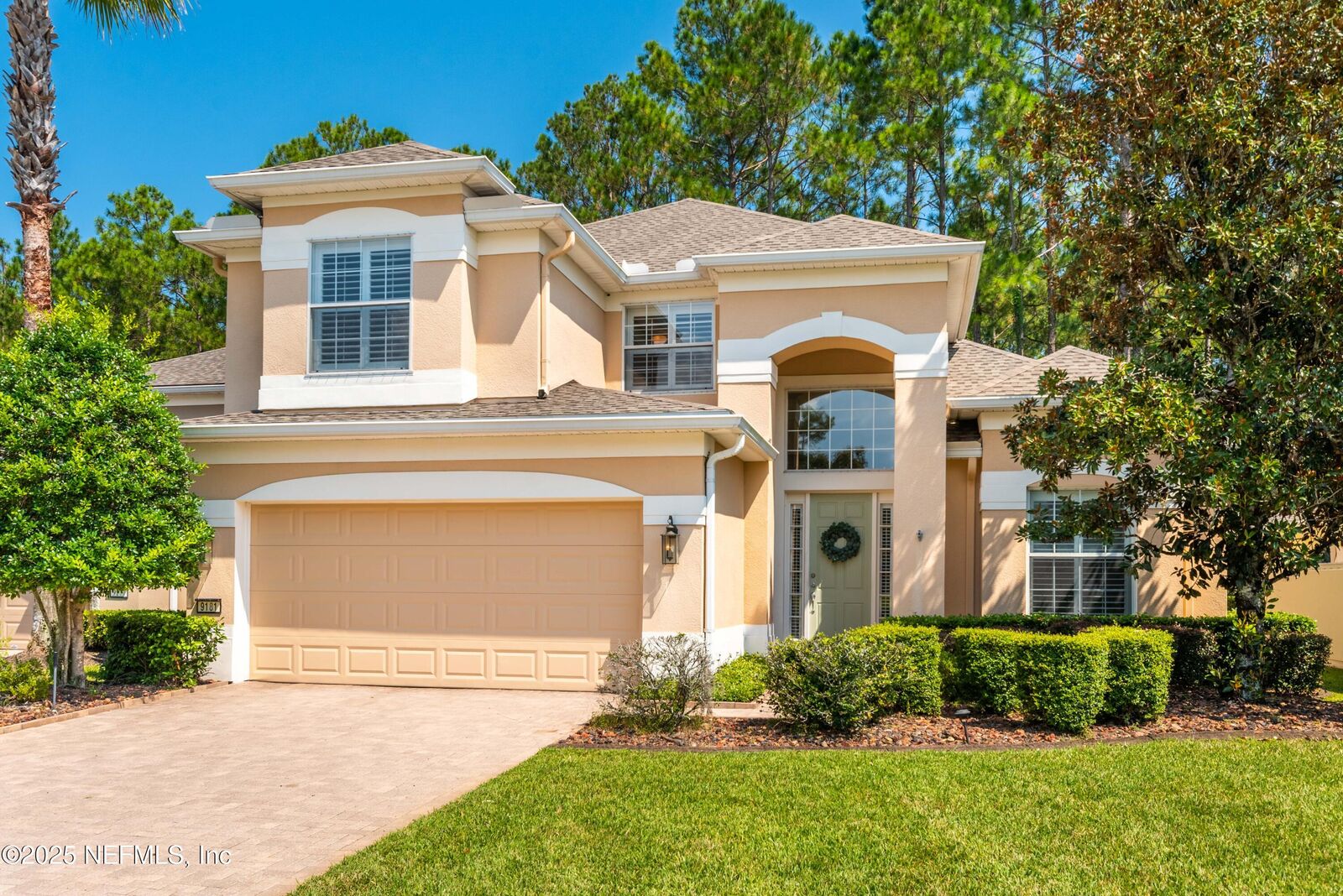 Property Photo:  9181 Rosewater Lane  FL 32256 