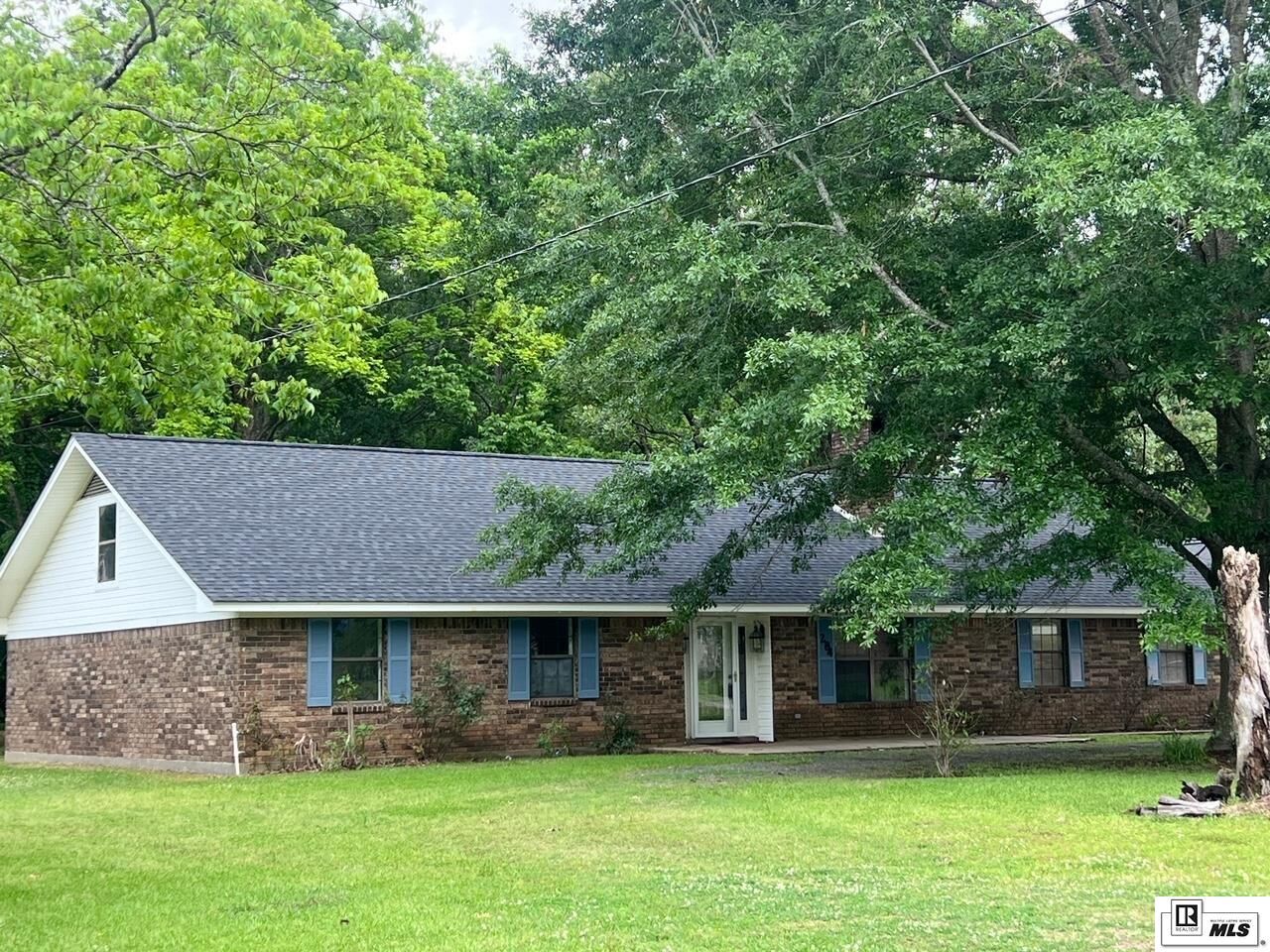 Property Photo:  284 Connie Lynn Drive  LA 71203 