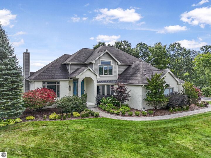 9546 Eastridge Drive  Traverse City MI 49686 photo