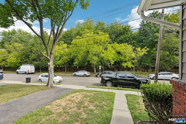 Property Photo:  236 Columbia Avenue 2  NJ 07644 