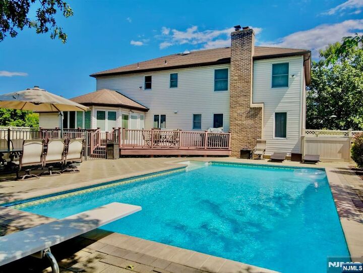 Property Photo: 8 Torbet NJ 07470