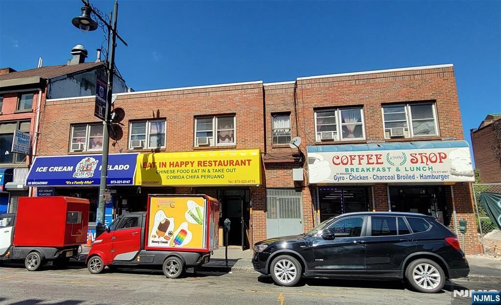 Property Photo:  59-63 Broadway  NJ 07505 