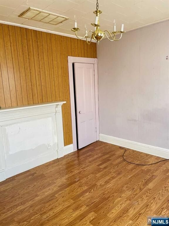 Property Photo:  71 Passaic Street 2nd Floor  NJ 07055 