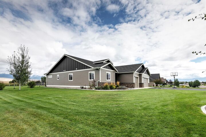 Property Photo:  11048 Bruin Lane  MT 59808 