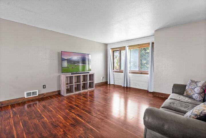 Property Photo: 685 Sullivan Crossroad MT 59912