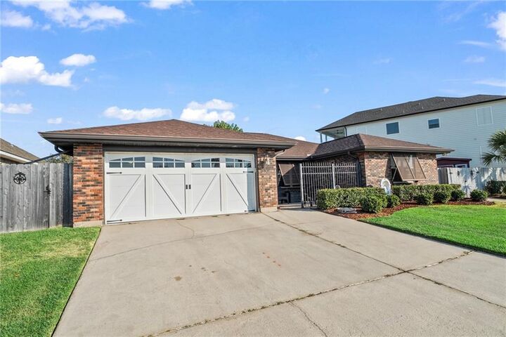 Property Photo: 234 Constellation Drive LA 70458