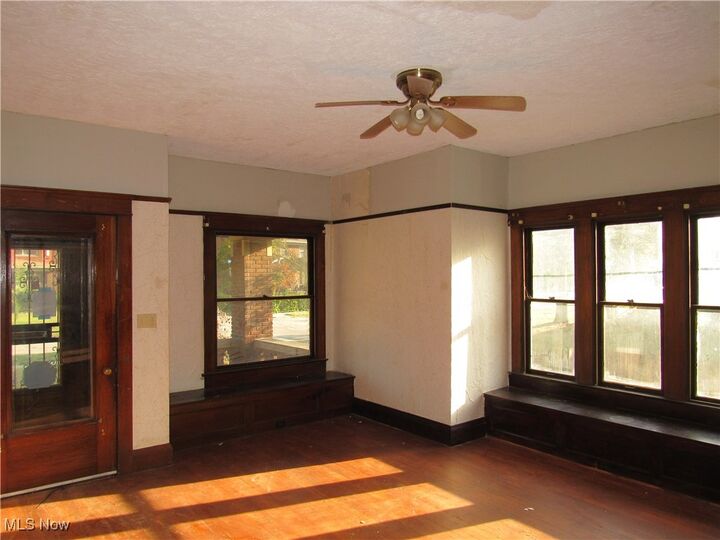 Property Photo:  10718 Drexel Avenue  OH 44108 