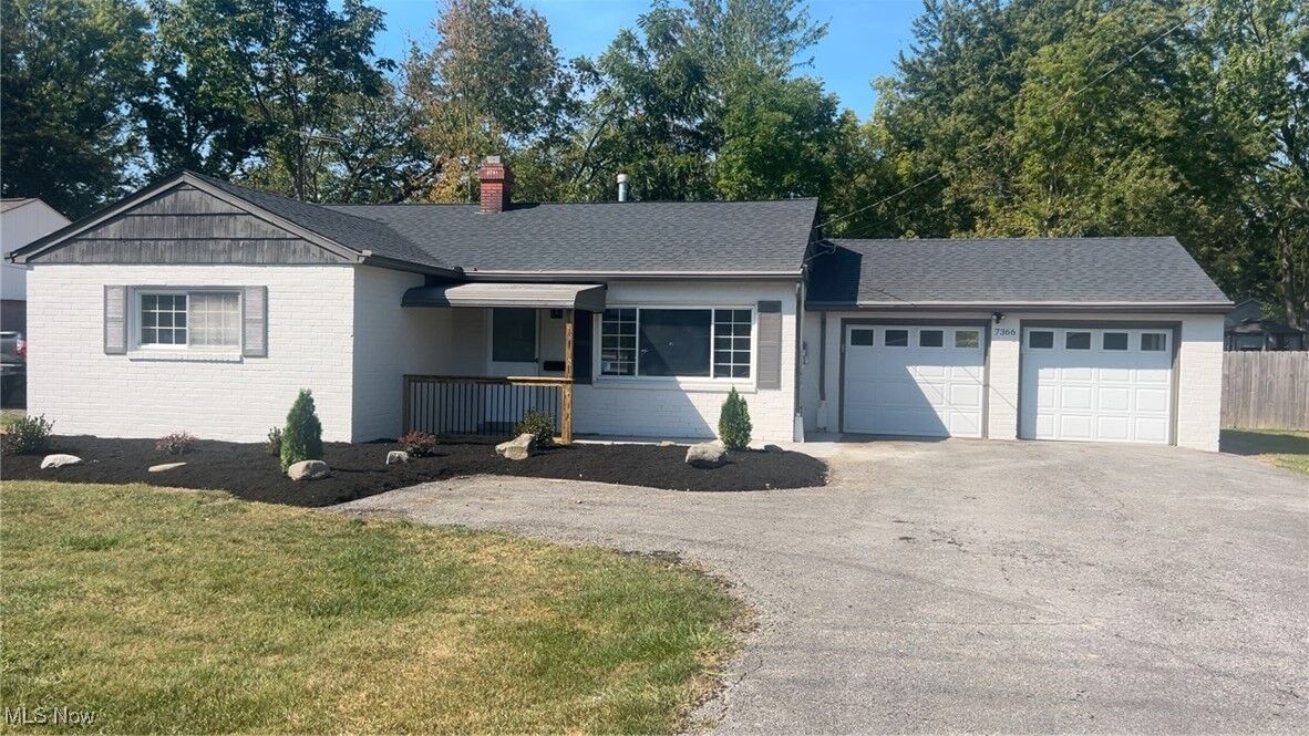 Property Photo:  7366 Avon Belden Road  OH 44039 