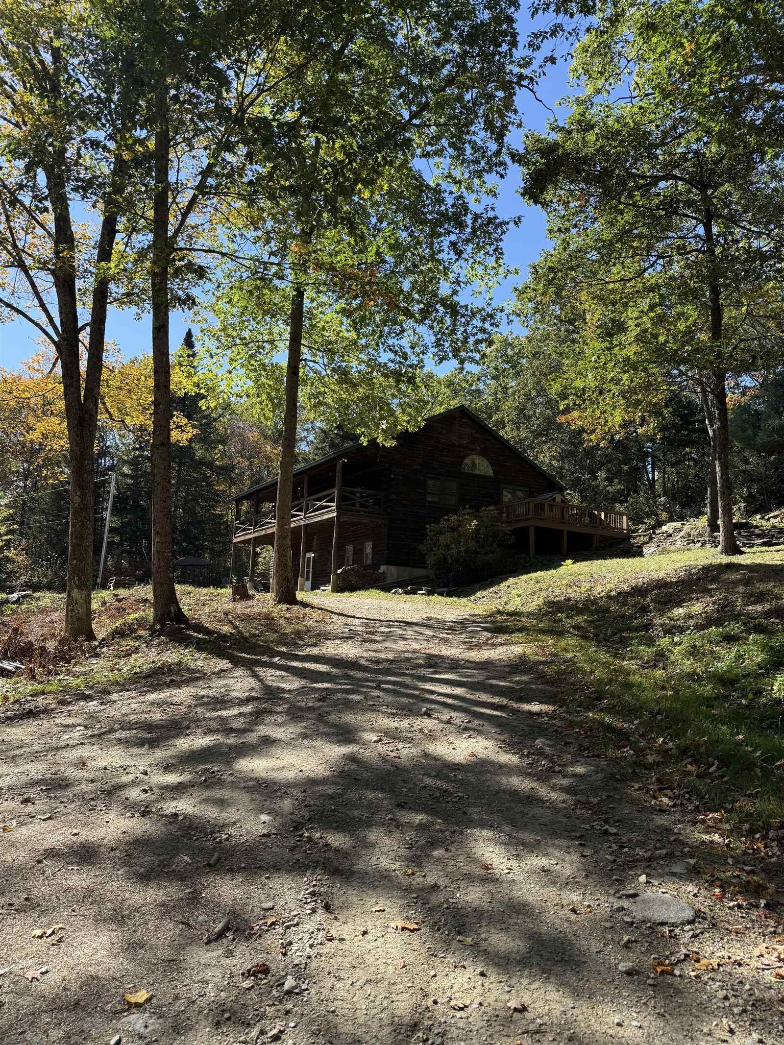 Property Photo: 803 Malagash Road VT 05062