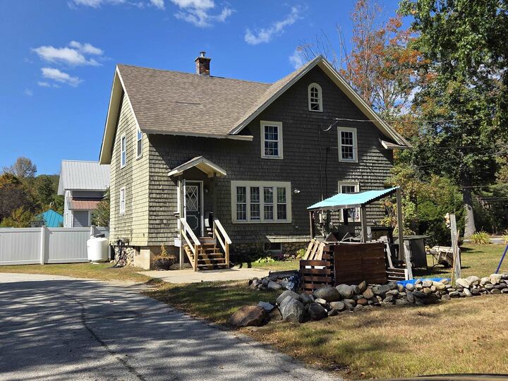 Property Photo:  51 Church Street  NH 03251 