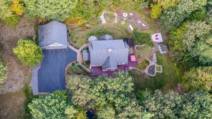 Property Photo:  33 Maclean Road  NH 03602 
