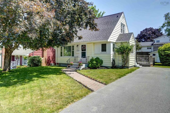 6 Piers Avenue  Halifax NS B3N 1Z3 photo