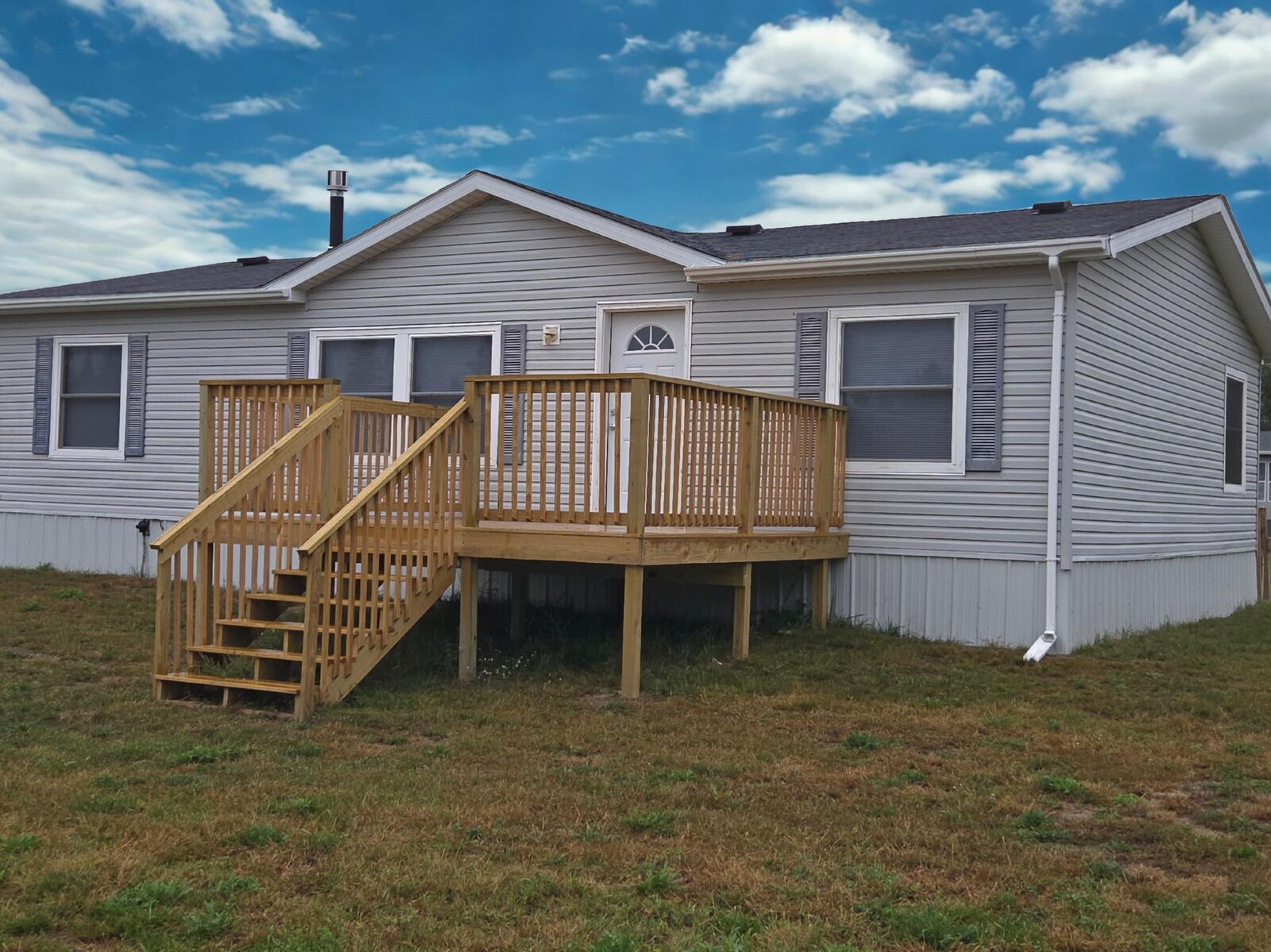 Property Photo: 6488 Nature Road NW MN 56601