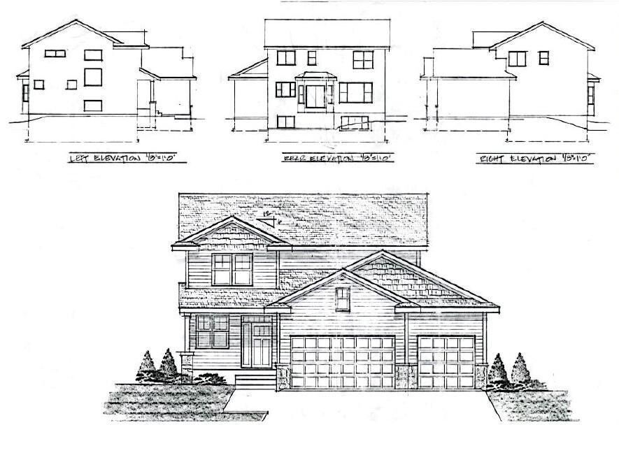 Property Photo:  4532X Fairview Avenue  MN 55343 