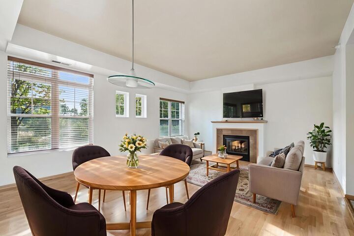 Property Photo:  2550 38th Avenue NE 112  MN 55421 