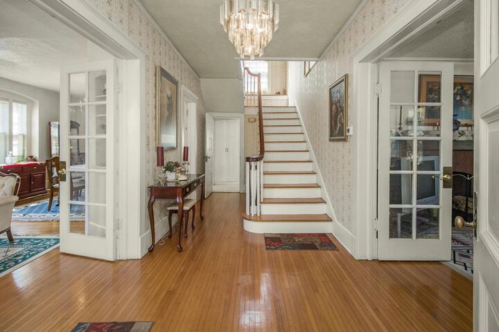 Property Photo: 451 Lynnhurst Avenue E MN 55104