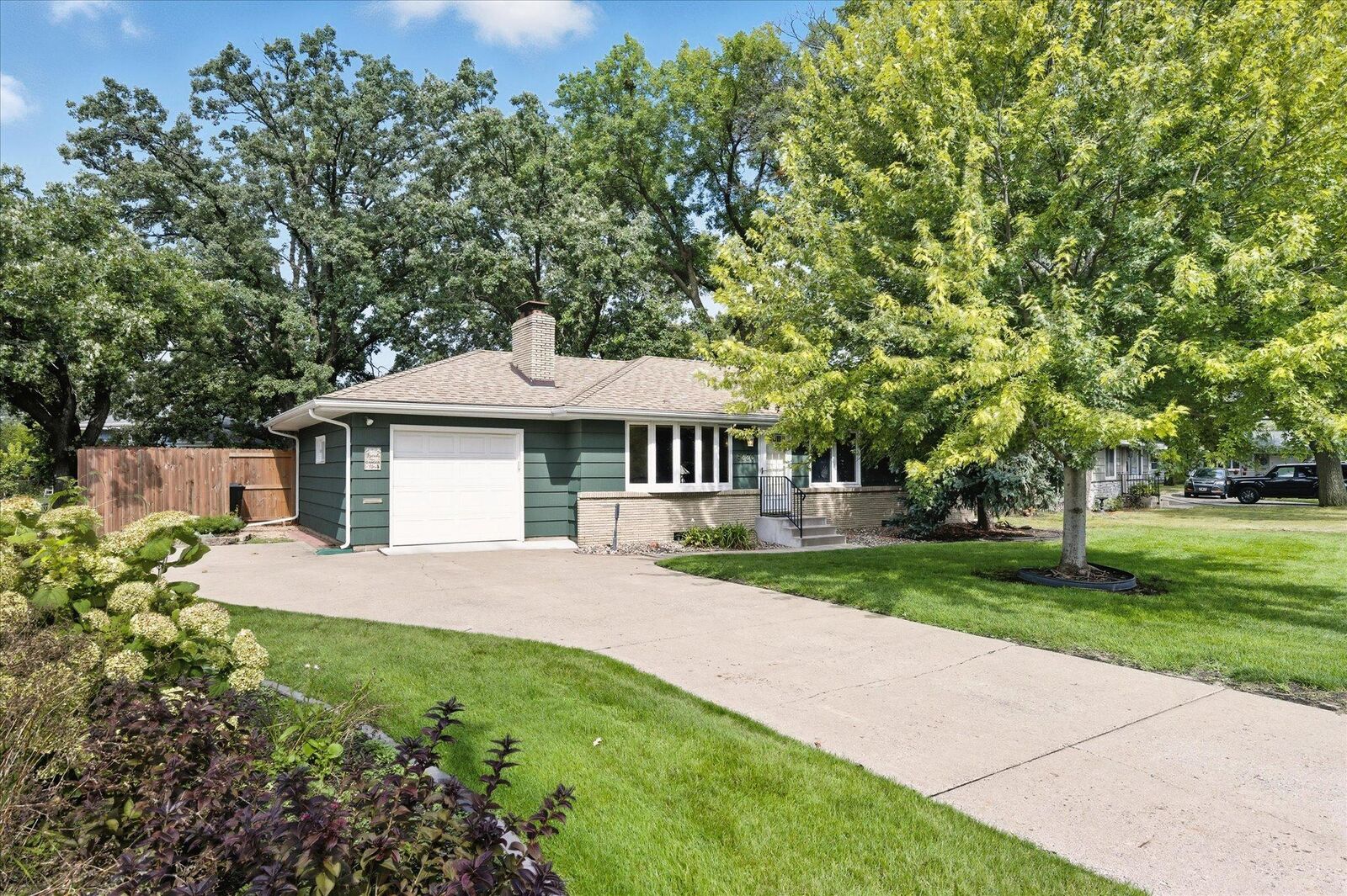 Property Photo:  6220 Carol Drive NE  MN 55432 