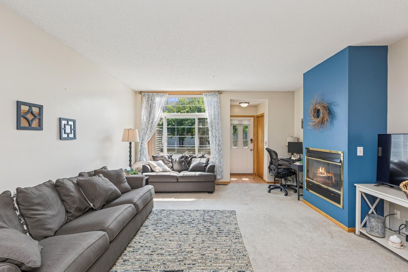 Property Photo:  8829 Branson Drive S 46  MN 55076 