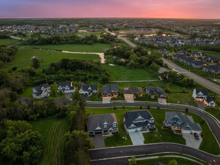 Property Photo:  5865 Garland Lane N  MN 55446 