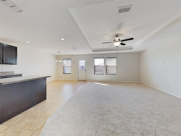 Property Photo: 1620 Gayla Creek Drive TX 75068
