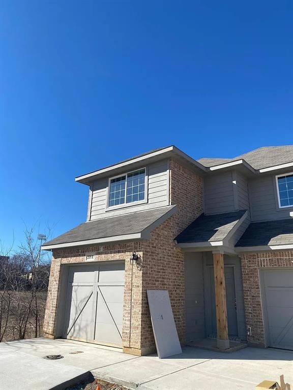 Property Photo: 269 Woodgrove Drive TX 75068