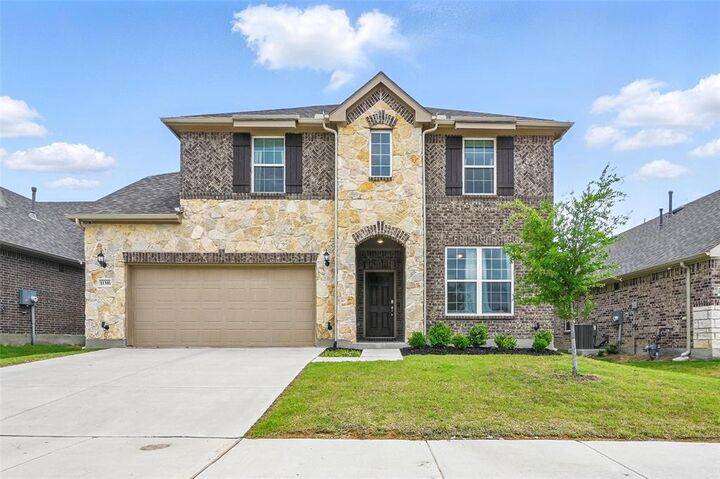 Property Photo:  11316 Twisting Peak Road  TX 76052