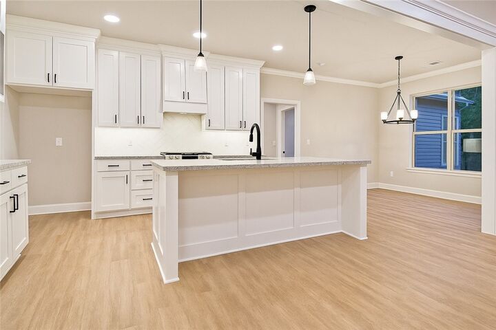 Property Photo: 18 Zennor Circle AR 72715