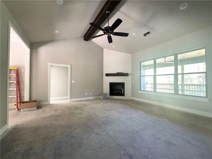 Property Photo: 18 Zennor Circle AR 72715