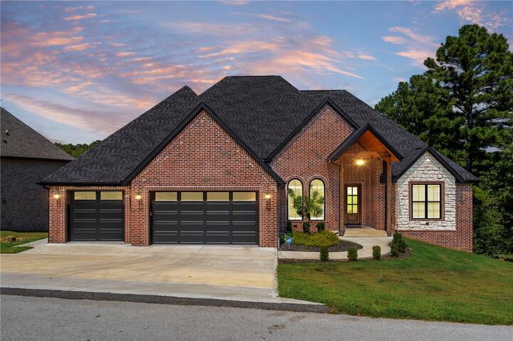 20 Kelaen Drive  Bella Vista AR 72715 photo